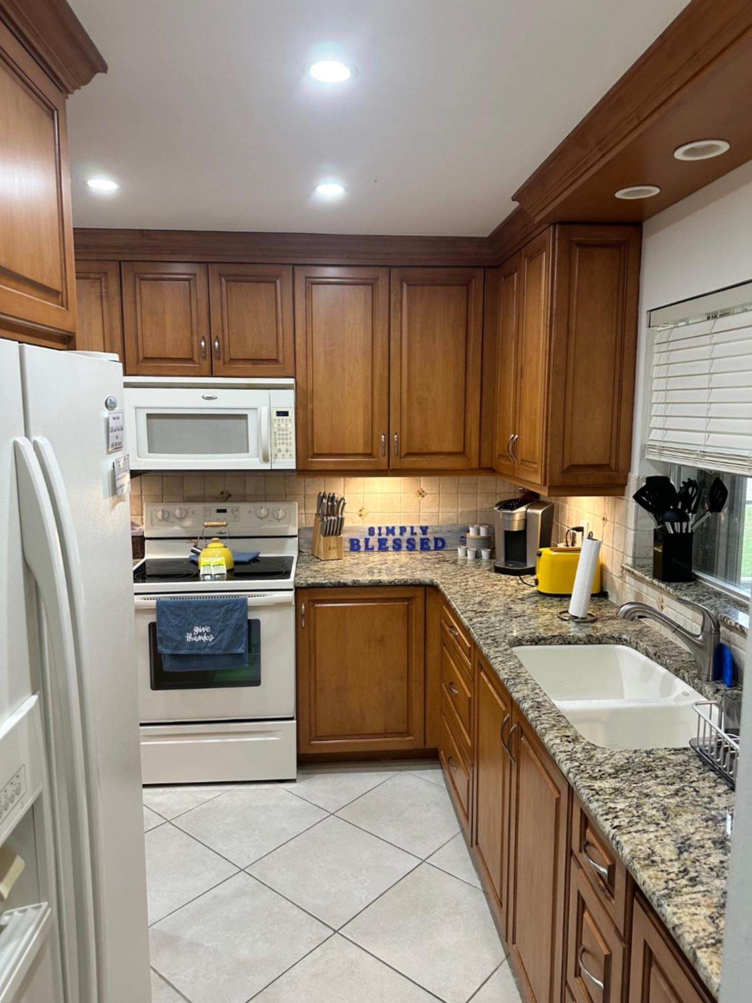 Freshly Remodeled 1970'S Single Story Villa North North Naples Extérieur photo