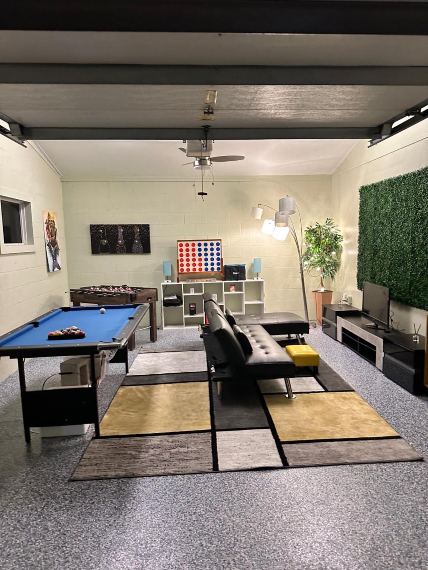 Freshly Remodeled 1970'S Single Story Villa North North Naples Extérieur photo
