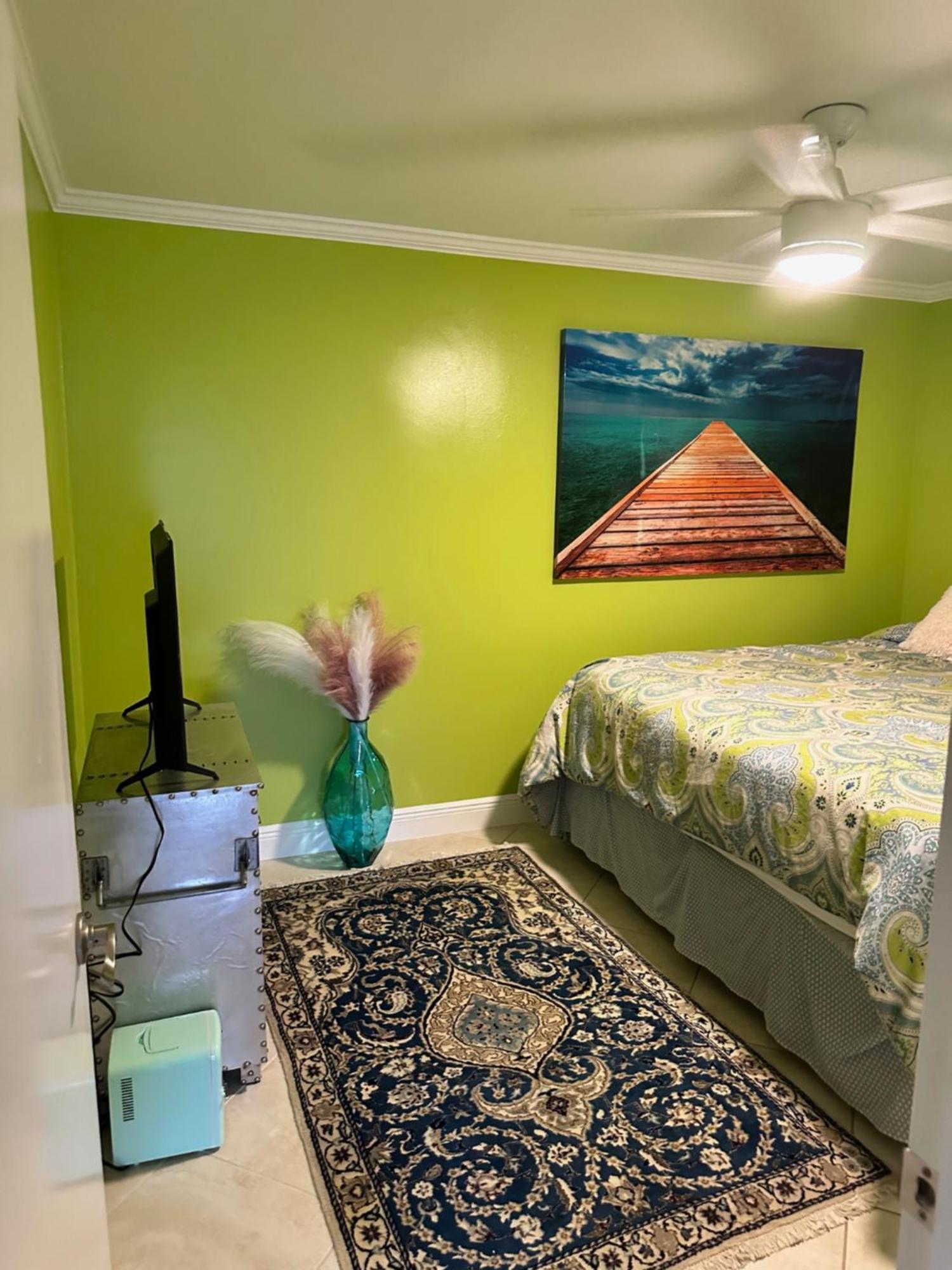 Freshly Remodeled 1970'S Single Story Villa North North Naples Extérieur photo