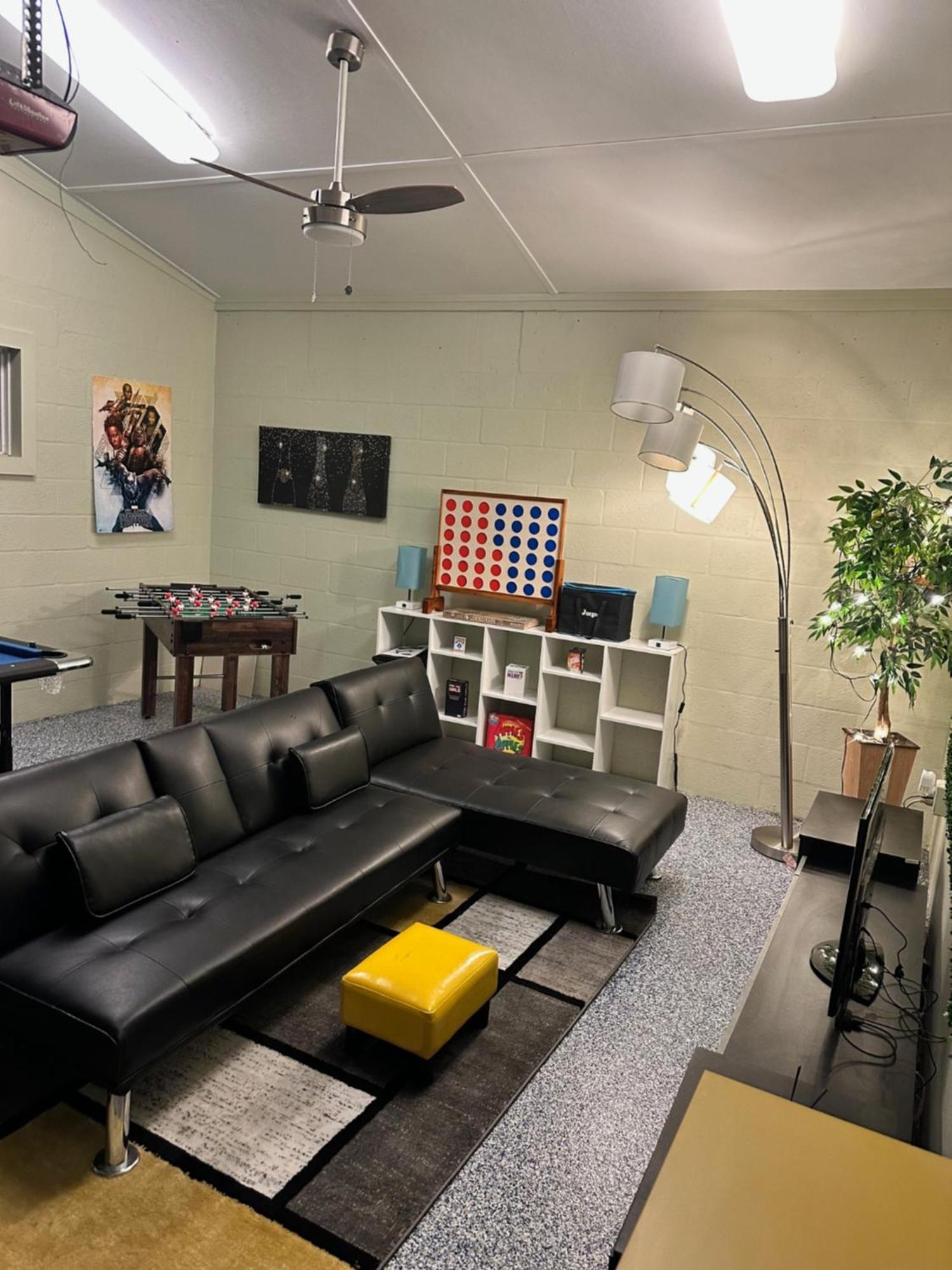 Freshly Remodeled 1970'S Single Story Villa North North Naples Extérieur photo