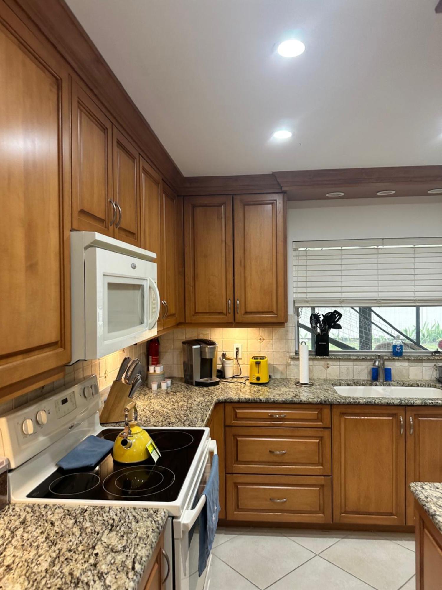 Freshly Remodeled 1970'S Single Story Villa North North Naples Extérieur photo
